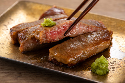 肉じゃが